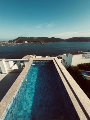 Casa Ibiza